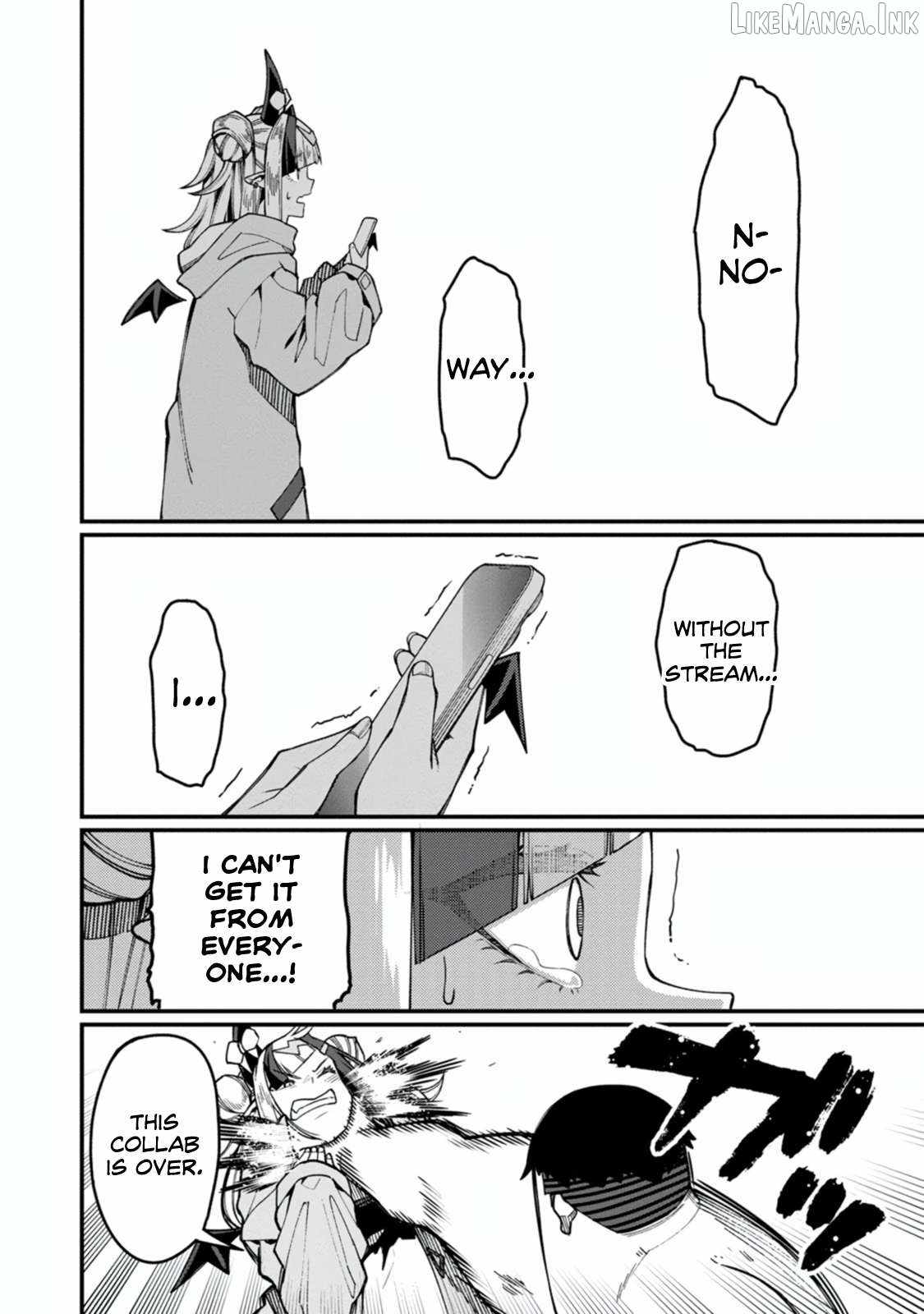 Harem King's Journey in Another World: The Strongest Warrior Uncle Takes Wives from All Races Chapter 20 page 34