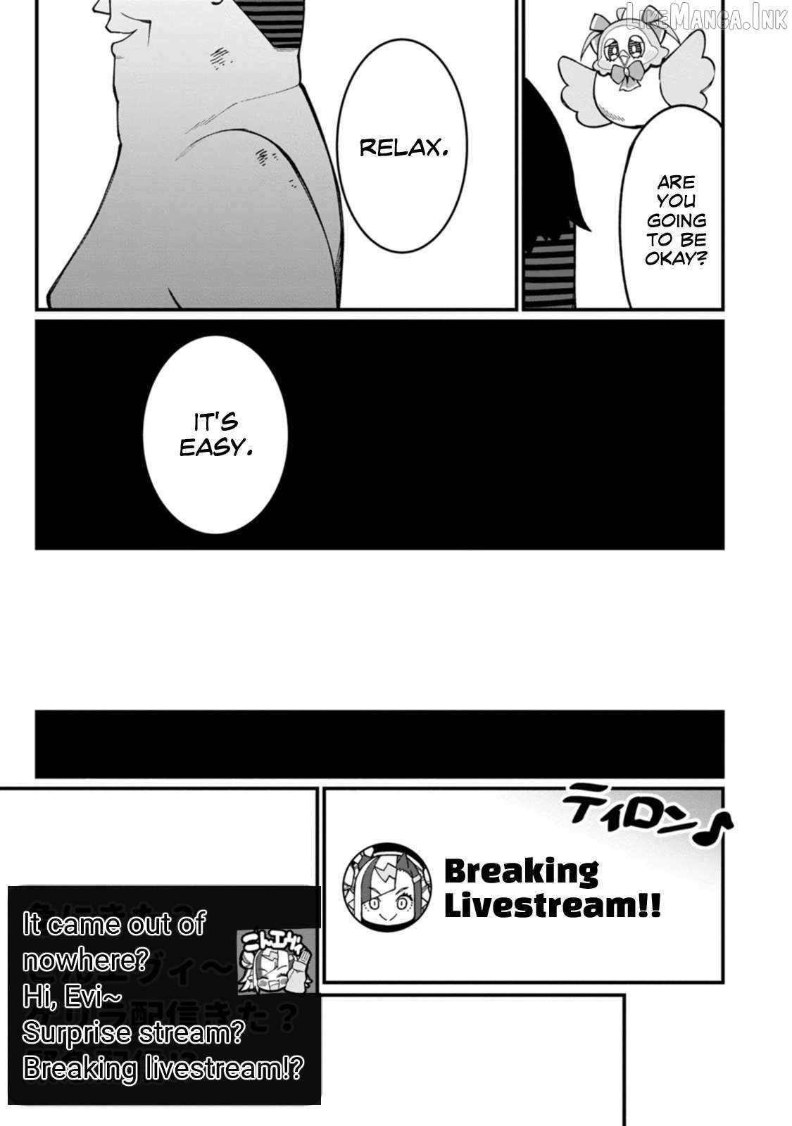 Harem King's Journey in Another World: The Strongest Warrior Uncle Takes Wives from All Races Chapter 21 page 3