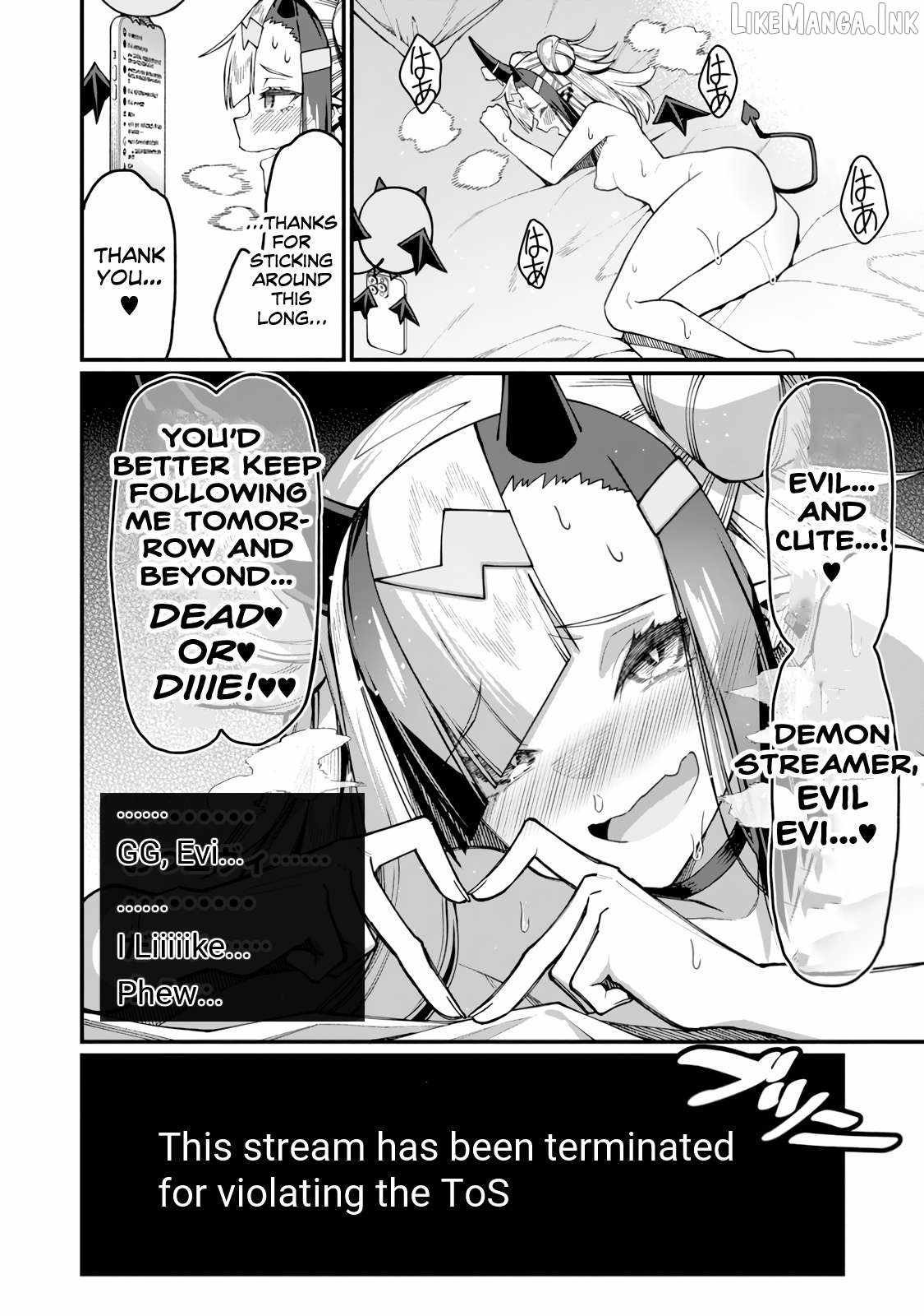 Harem King's Journey in Another World: The Strongest Warrior Uncle Takes Wives from All Races Chapter 21 page 20