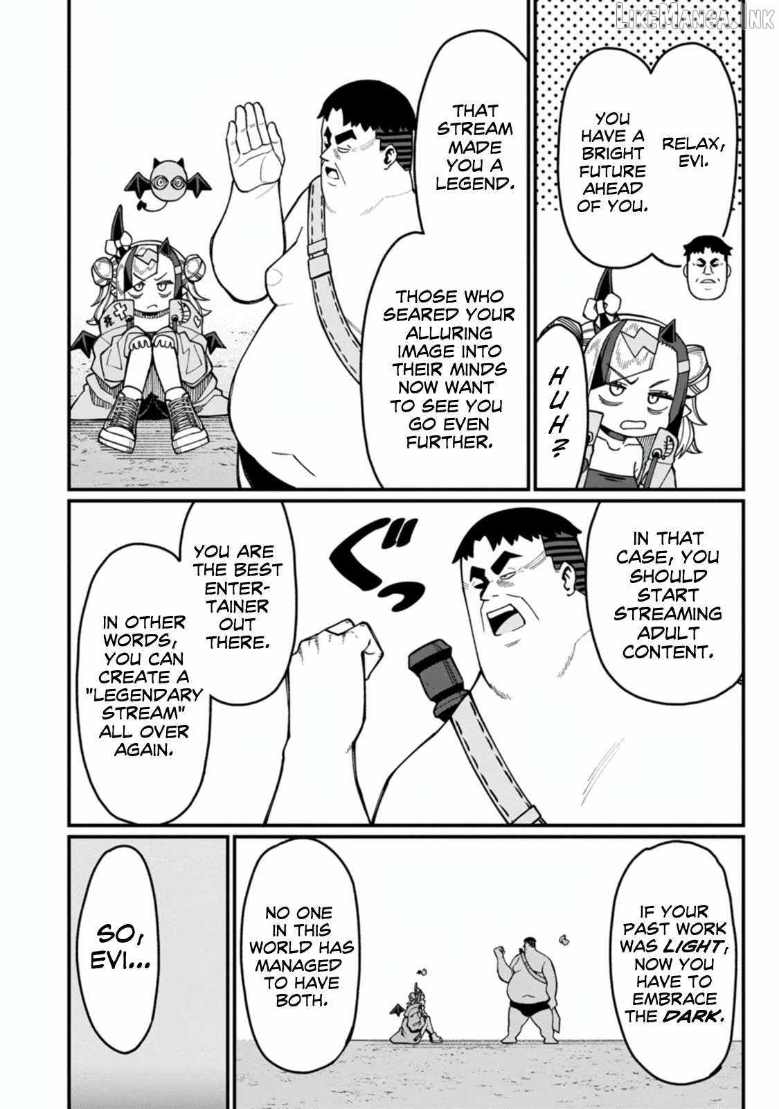 Harem King's Journey in Another World: The Strongest Warrior Uncle Takes Wives from All Races Chapter 21 page 22