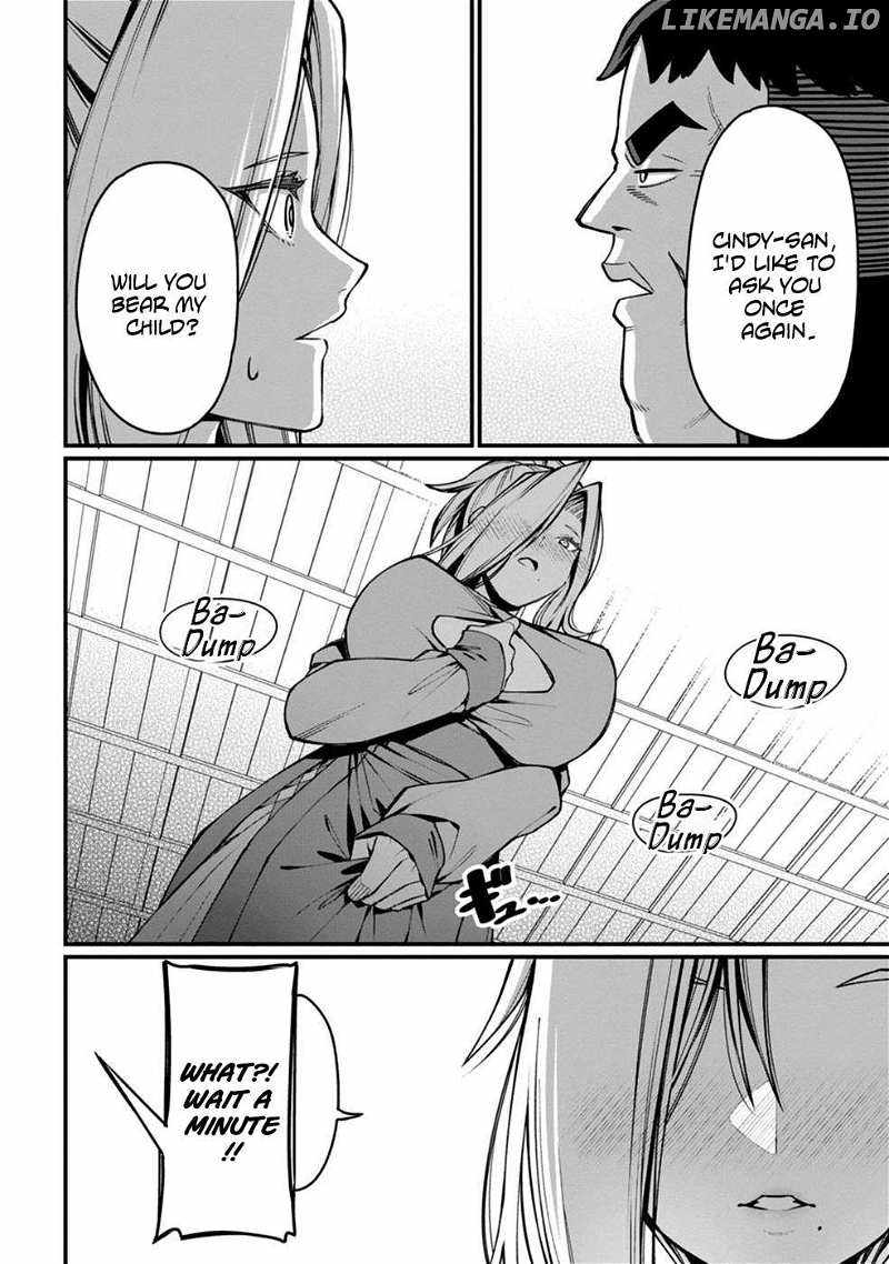 Harem King's Journey in Another World: The Strongest Warrior Uncle Takes Wives from All Races Chapter 3 page 6