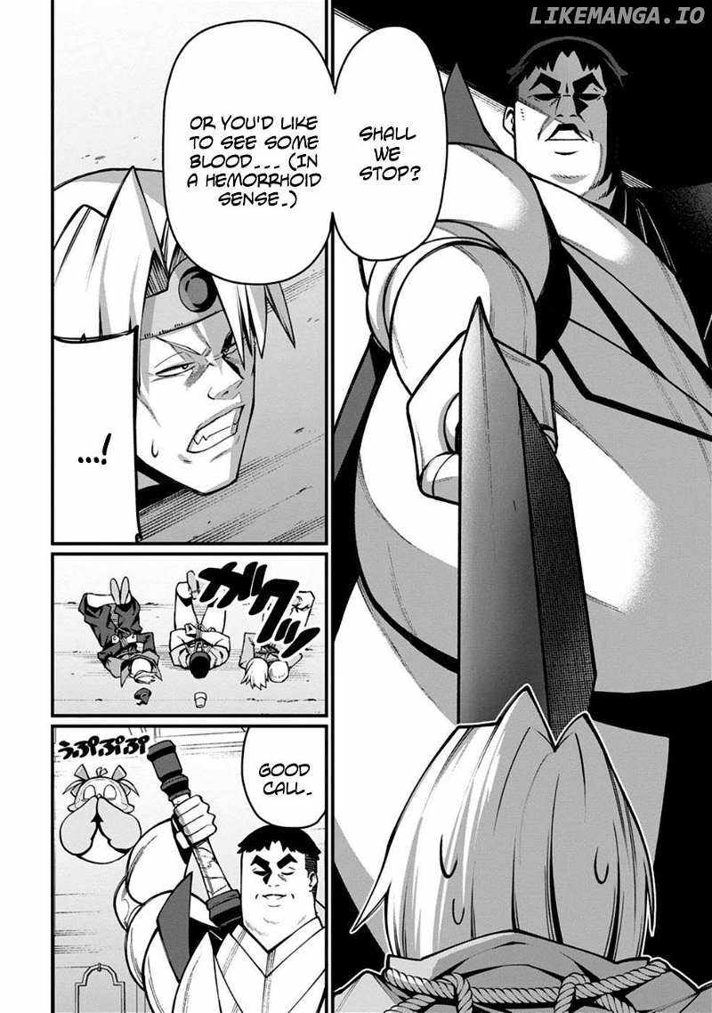 Harem King's Journey in Another World: The Strongest Warrior Uncle Takes Wives from All Races Chapter 3 page 10