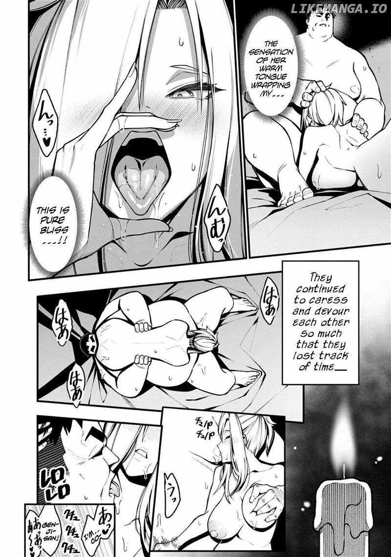 Harem King's Journey in Another World: The Strongest Warrior Uncle Takes Wives from All Races Chapter 3 page 20