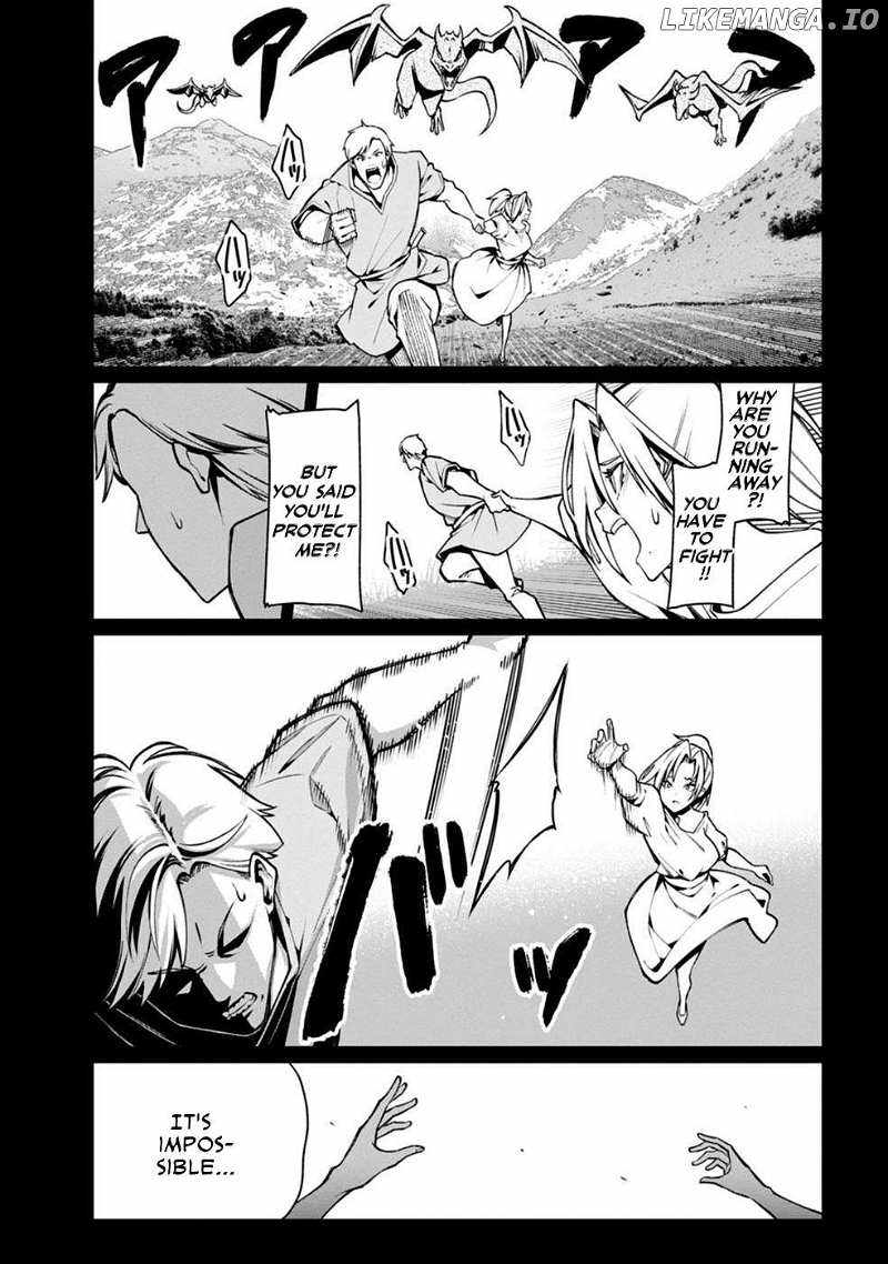 Harem King's Journey in Another World: The Strongest Warrior Uncle Takes Wives from All Races Chapter 3 page 29