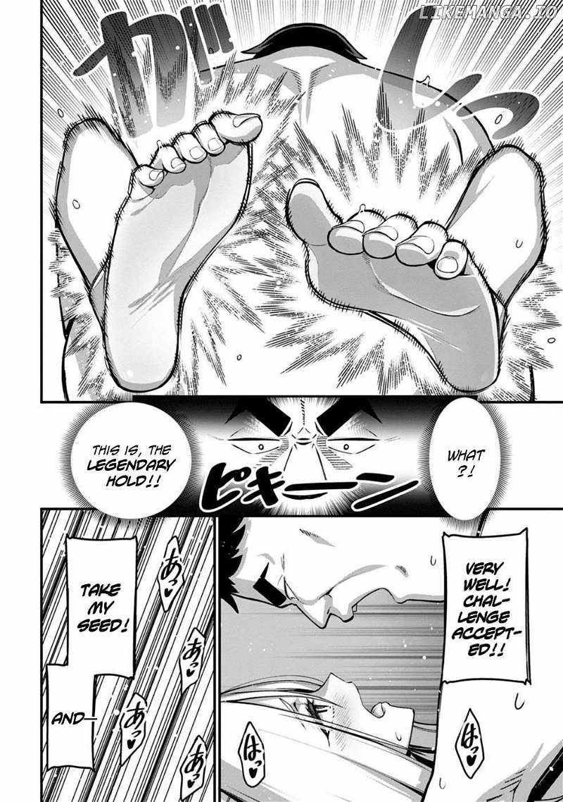 Harem King's Journey in Another World: The Strongest Warrior Uncle Takes Wives from All Races Chapter 3 page 26
