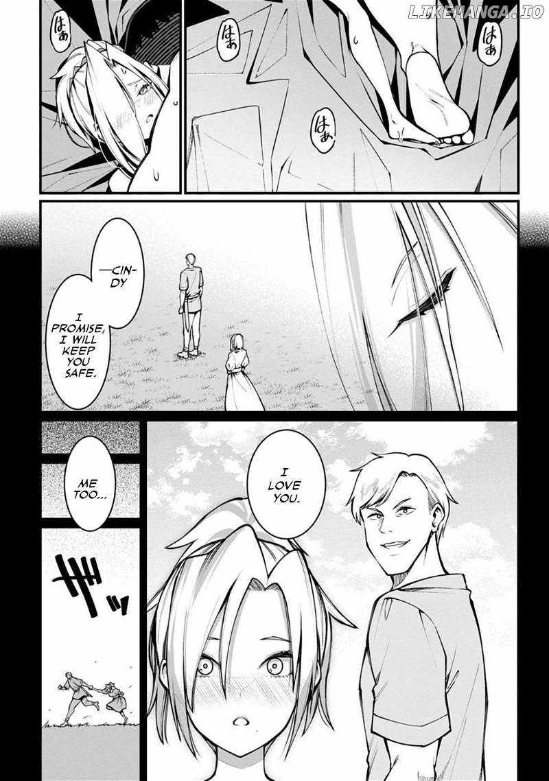 Harem King's Journey in Another World: The Strongest Warrior Uncle Takes Wives from All Races Chapter 3 page 28