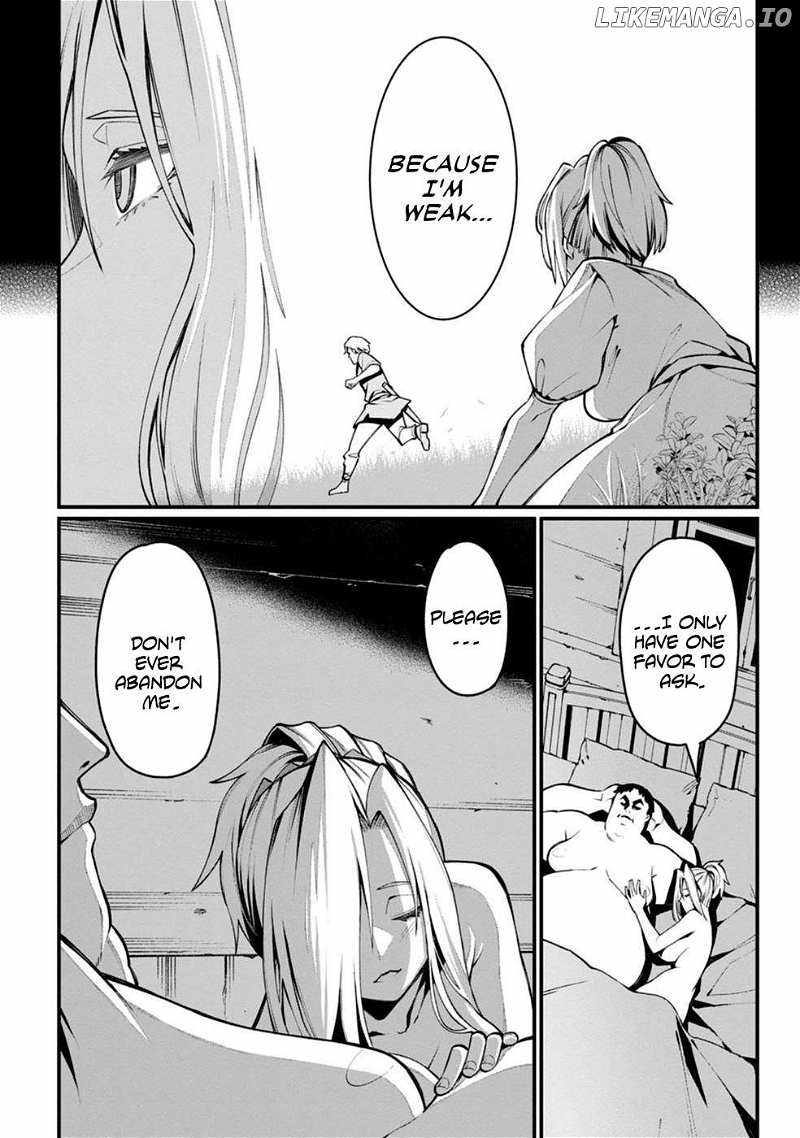 Harem King's Journey in Another World: The Strongest Warrior Uncle Takes Wives from All Races Chapter 3 page 30