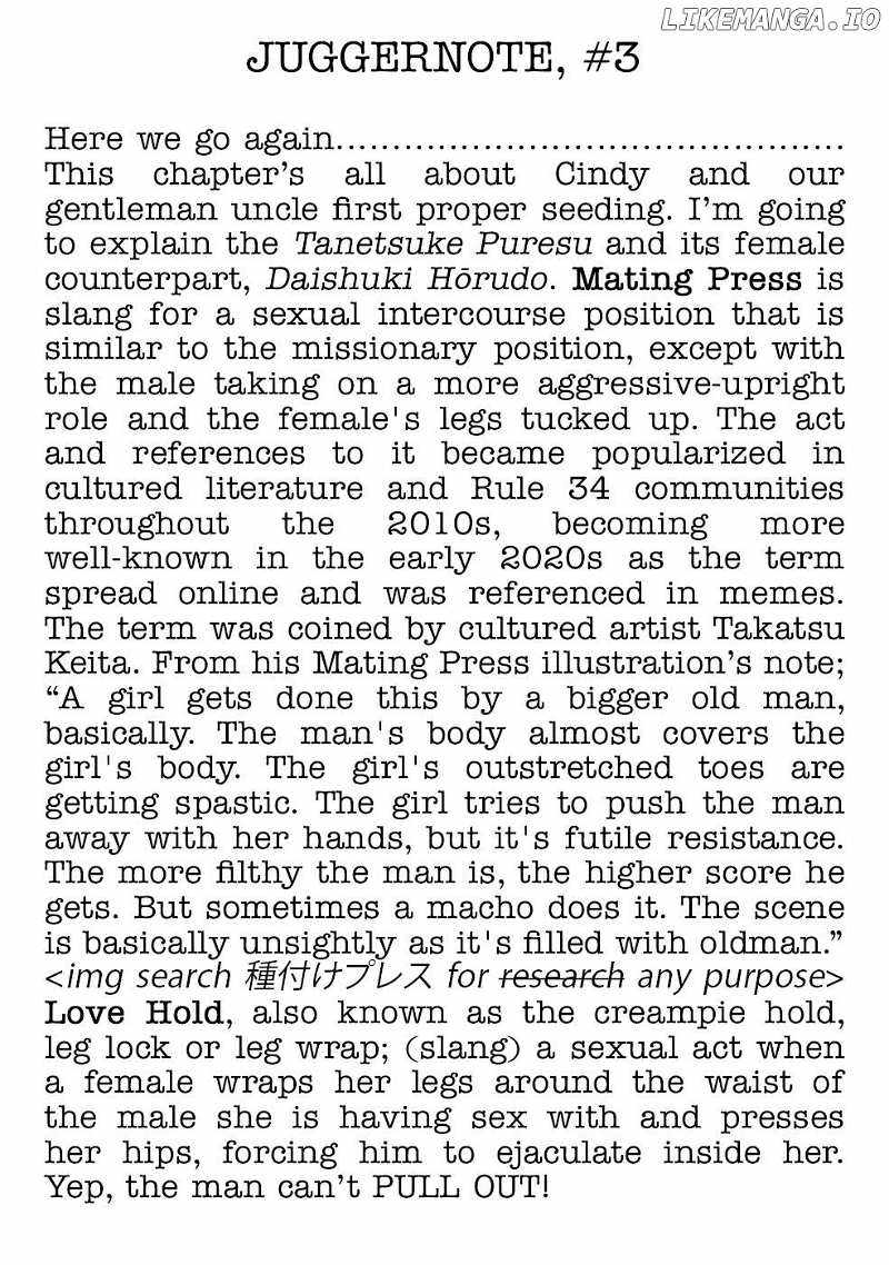 Harem King's Journey in Another World: The Strongest Warrior Uncle Takes Wives from All Races Chapter 3 page 35