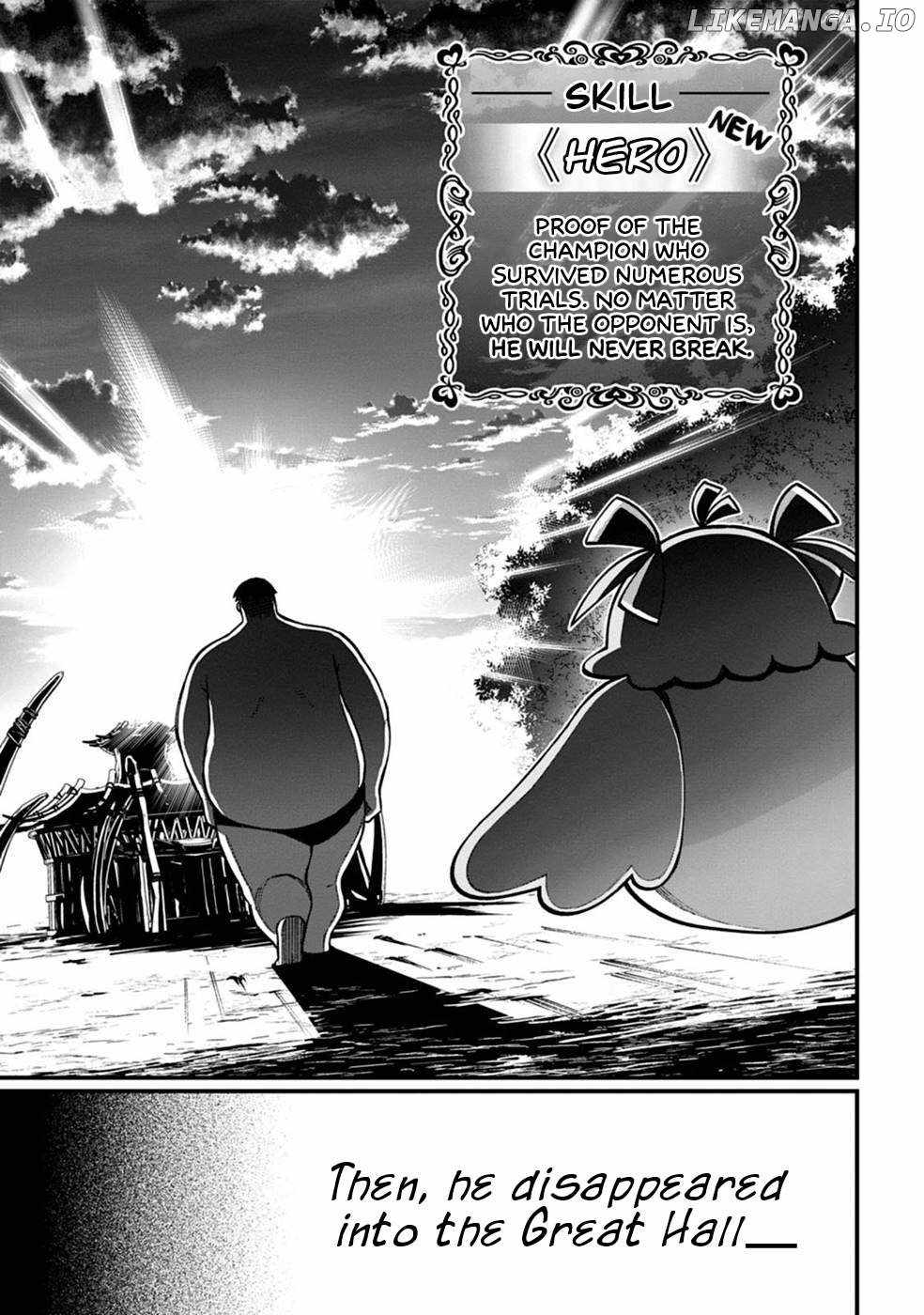 Harem King's Journey in Another World: The Strongest Warrior Uncle Takes Wives from All Races Chapter 4 page 33