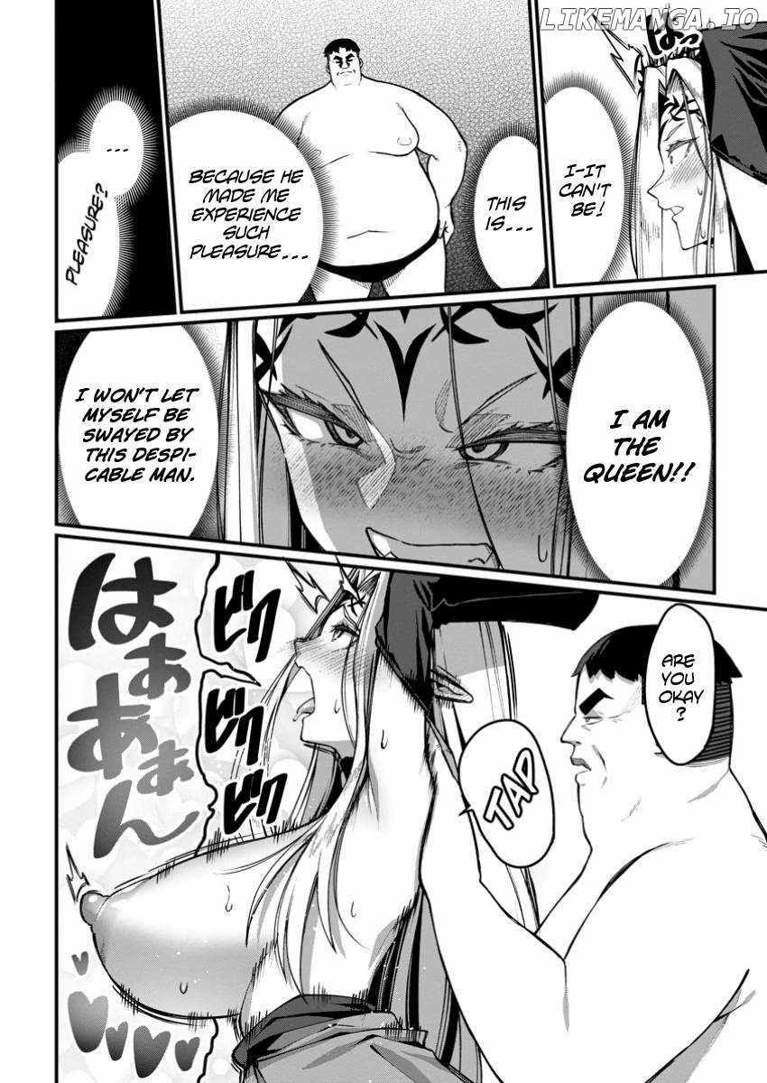 Harem King's Journey in Another World: The Strongest Warrior Uncle Takes Wives from All Races Chapter 5 page 29