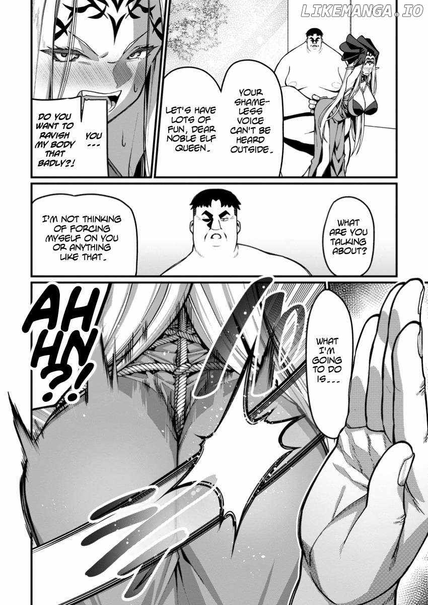 Harem King's Journey in Another World: The Strongest Warrior Uncle Takes Wives from All Races Chapter 5 page 20