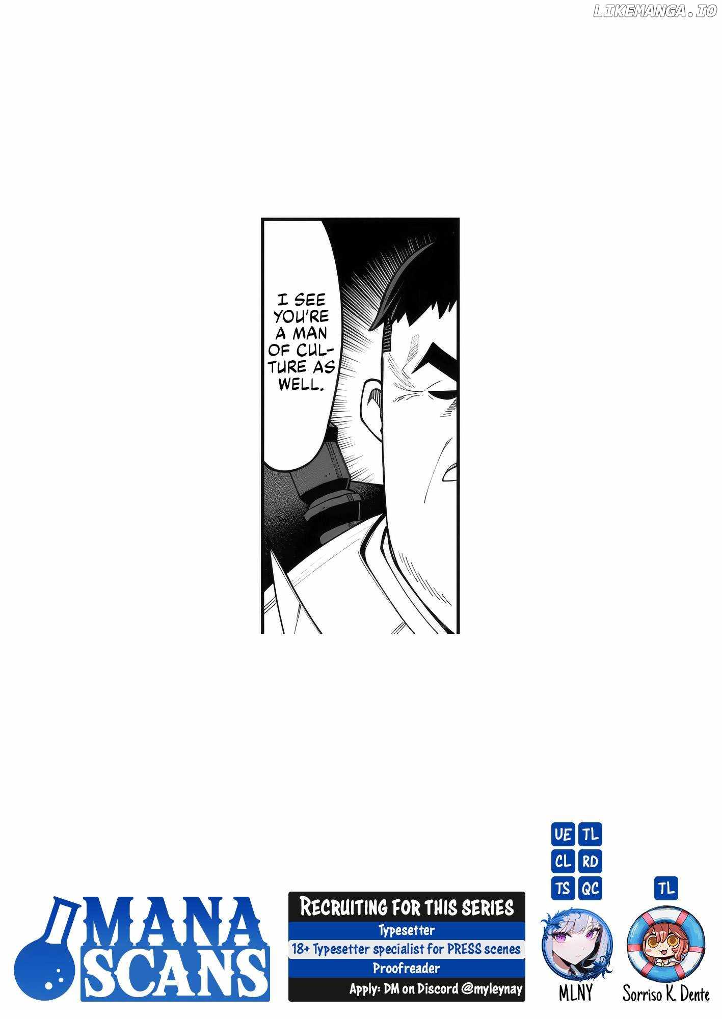 Harem King's Journey in Another World: The Strongest Warrior Uncle Takes Wives from All Races Chapter 6 page 28