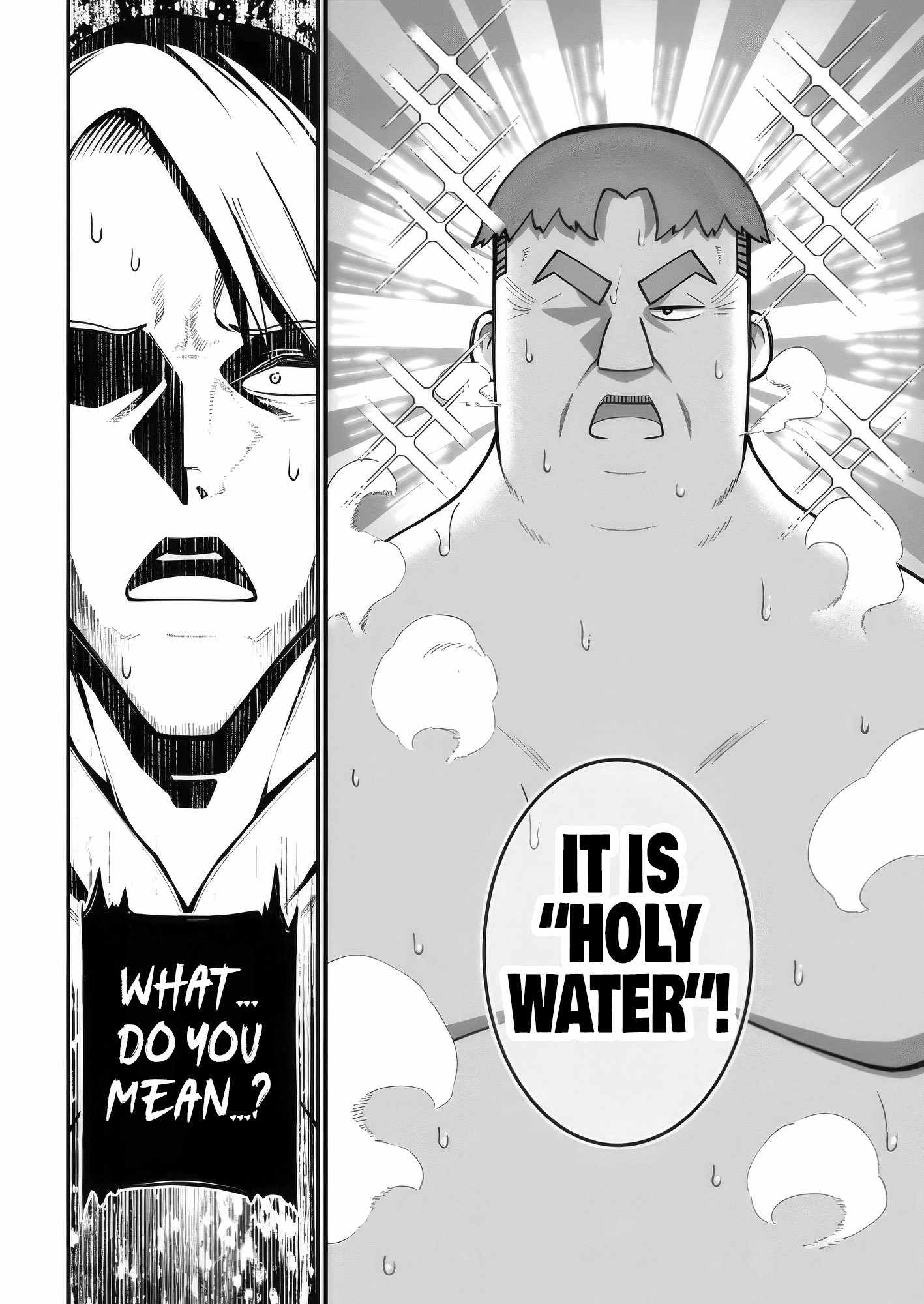 Harem King's Journey in Another World: The Strongest Warrior Uncle Takes Wives from All Races Chapter 7 page 20
