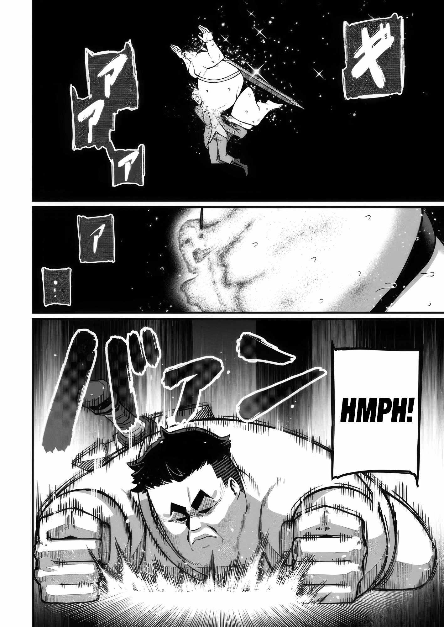 Harem King's Journey in Another World: The Strongest Warrior Uncle Takes Wives from All Races Chapter 7 page 24