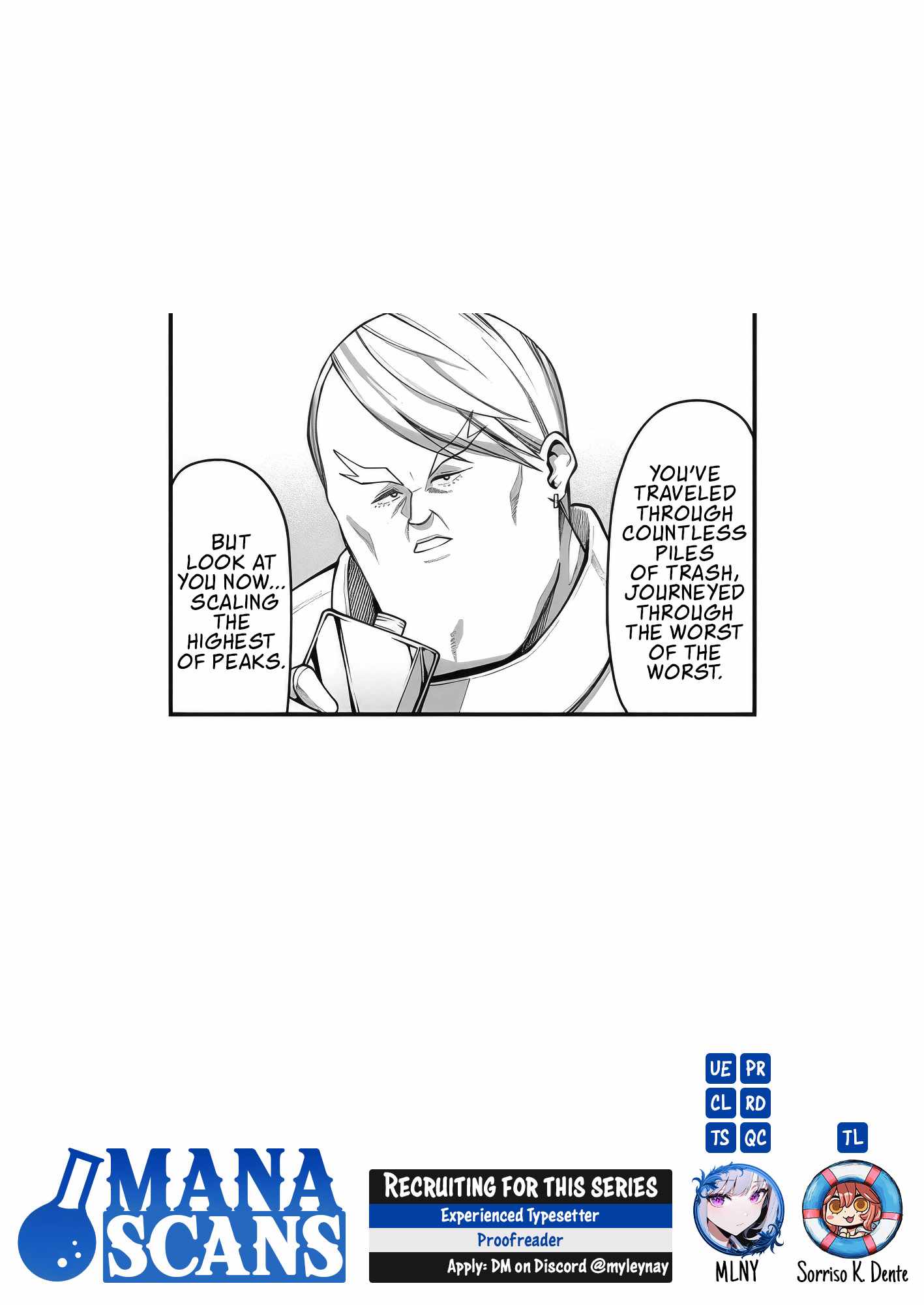Harem King's Journey in Another World: The Strongest Warrior Uncle Takes Wives from All Races Chapter 8 page 45