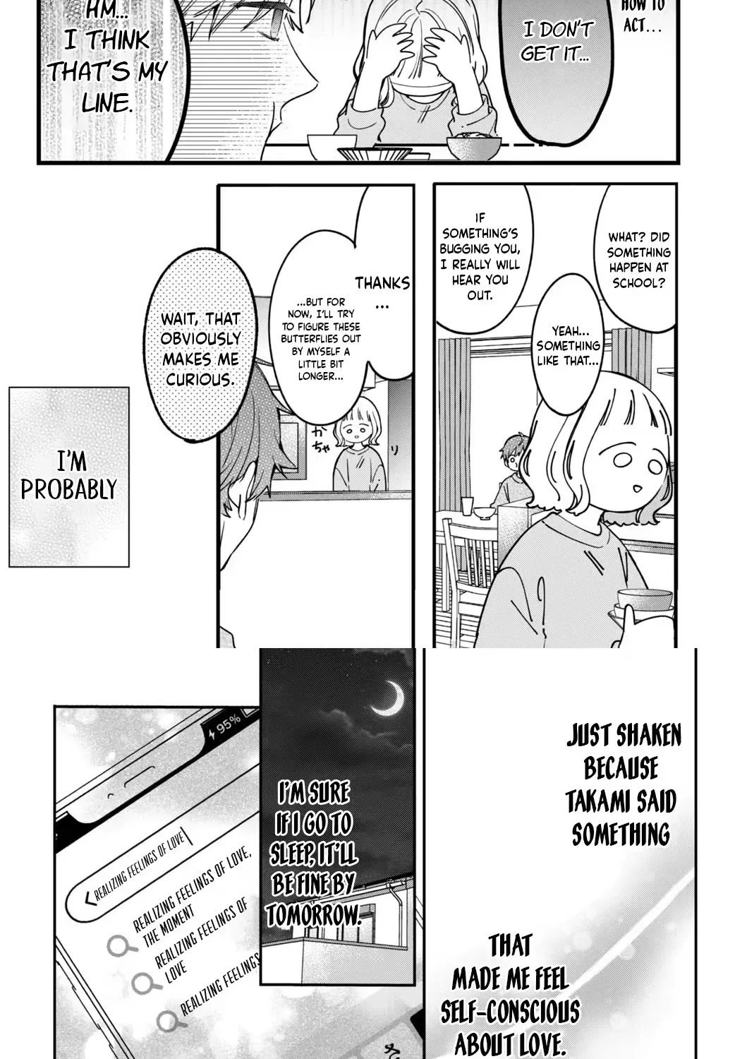 Harumei Chapter 1 page 19