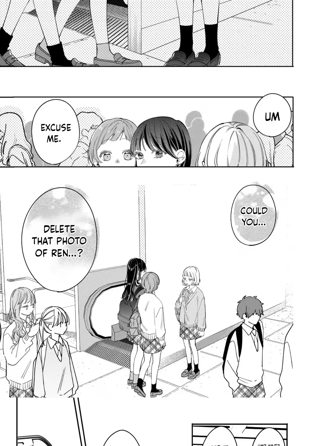Harumei Chapter 1 page 34