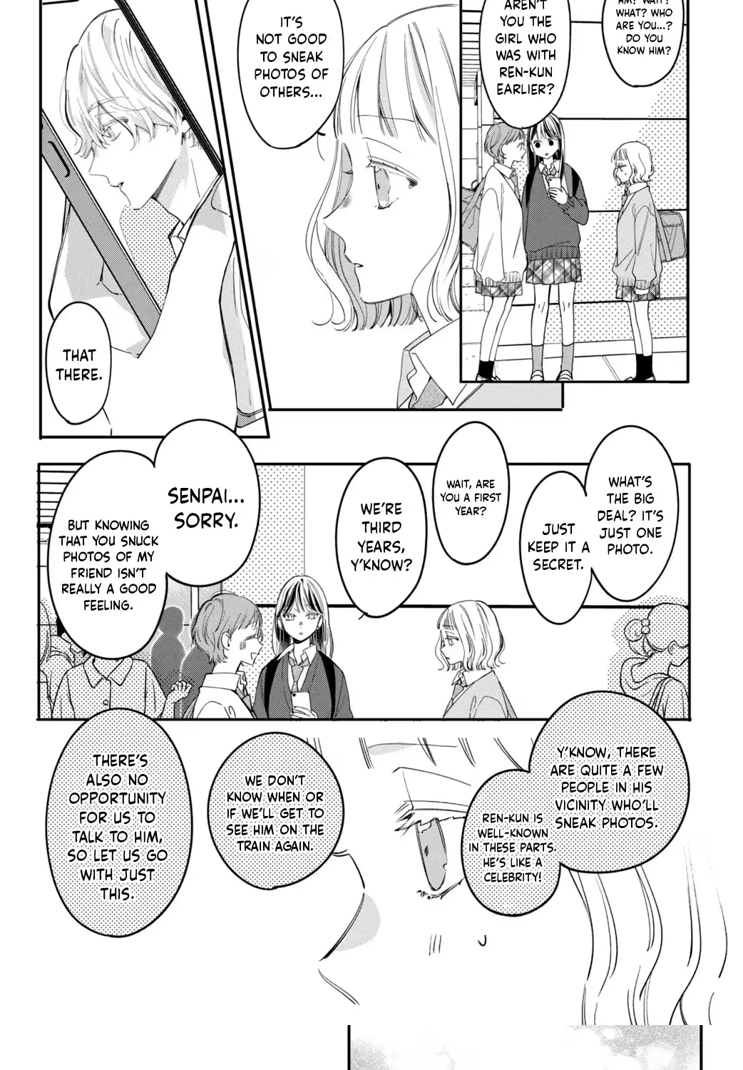 Harumei Chapter 1 page 35