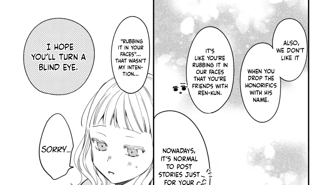 Harumei Chapter 1 page 36