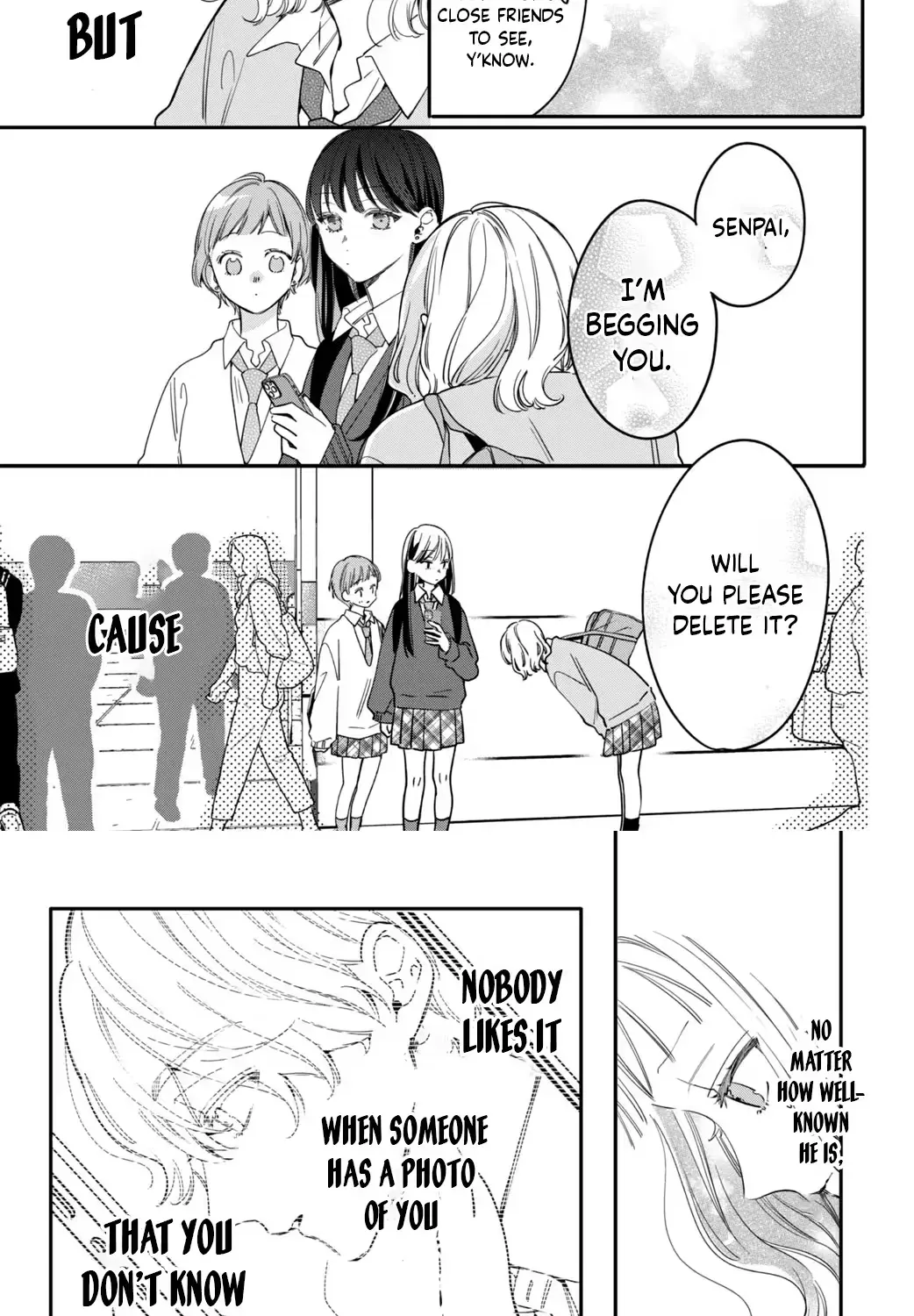 Harumei Chapter 1 page 37