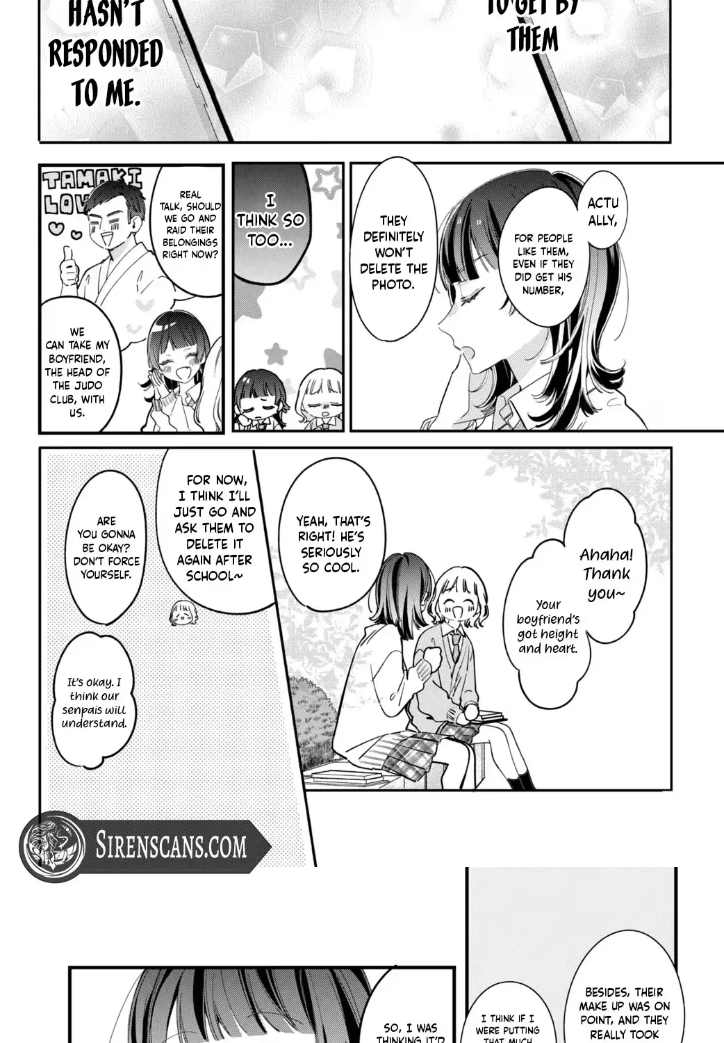 Harumei Chapter 1 page 40