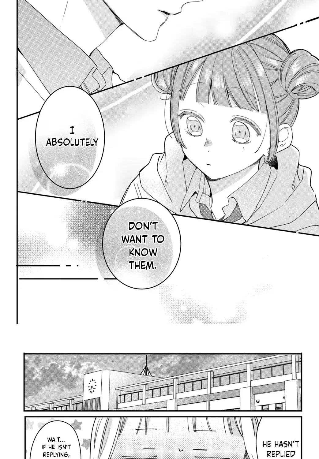 Harumei Chapter 1 page 45