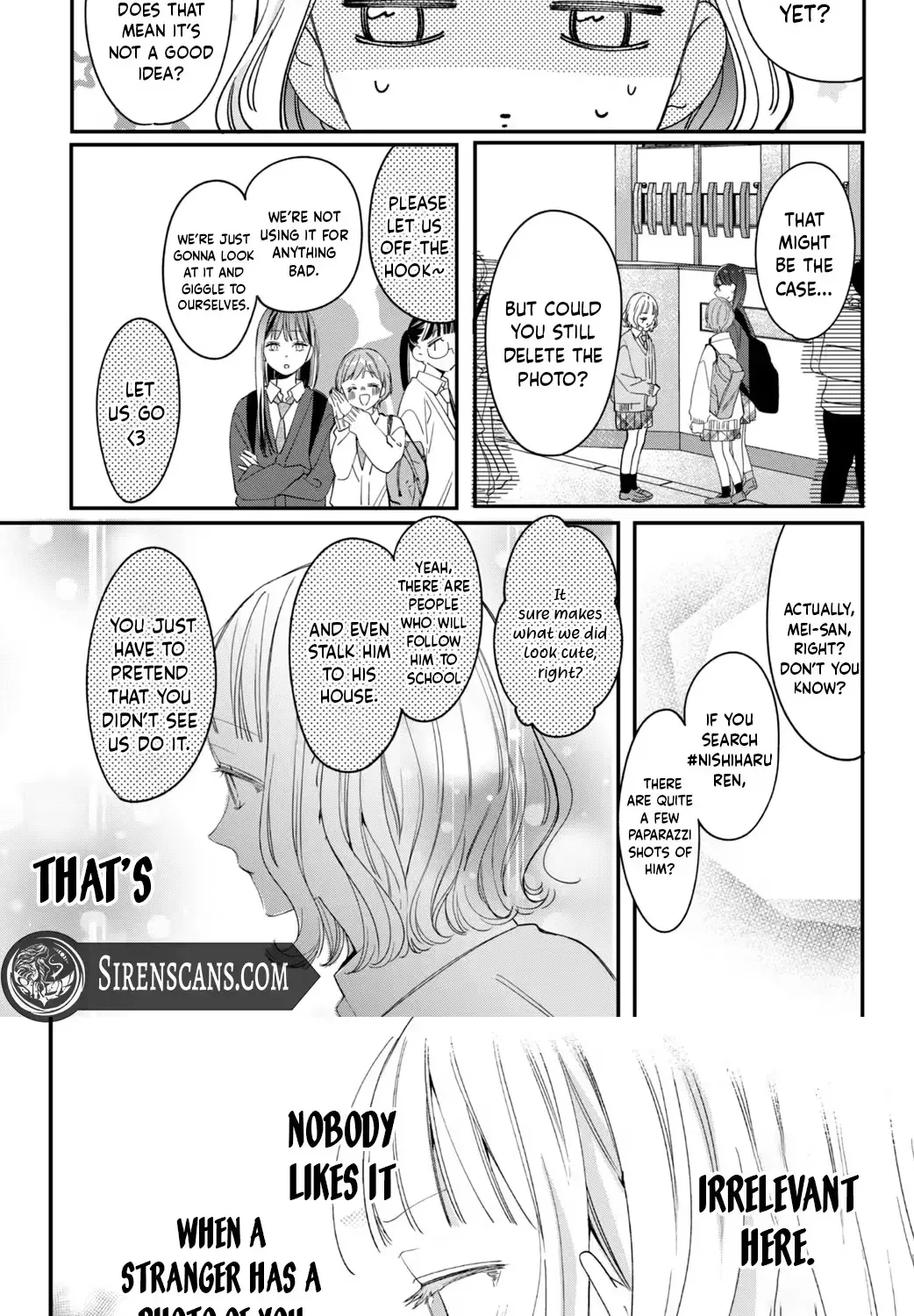 Harumei Chapter 1 page 46