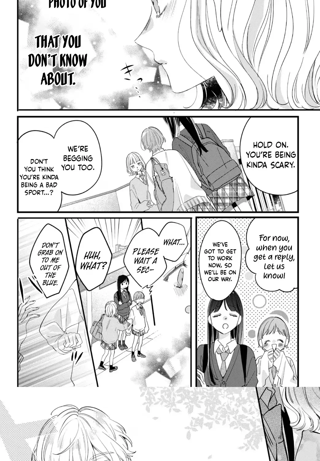 Harumei Chapter 1 page 47