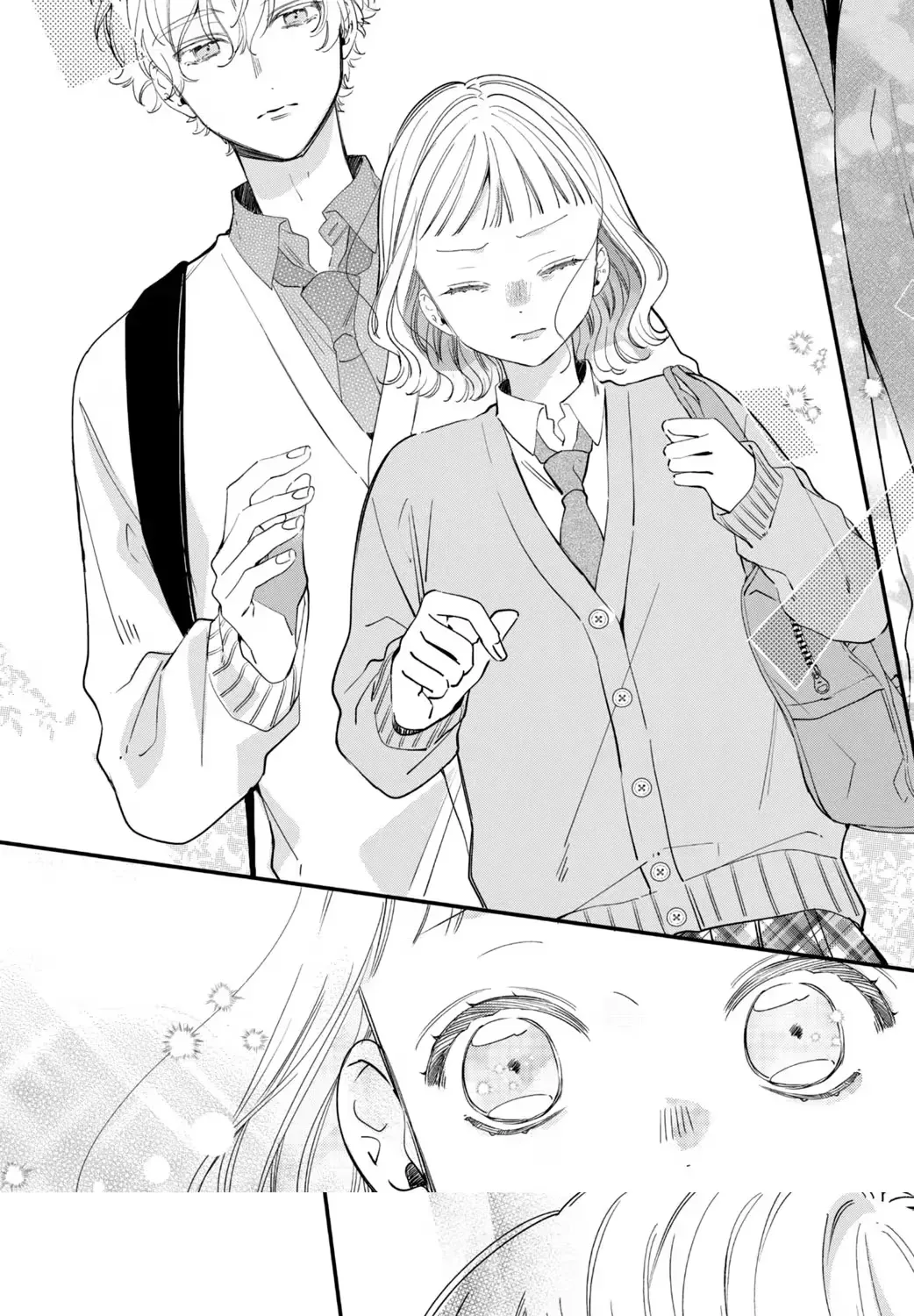 Harumei Chapter 1 page 48