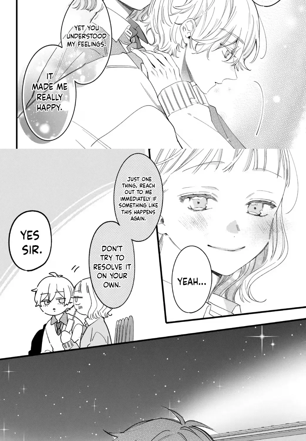 Harumei Chapter 1 page 54