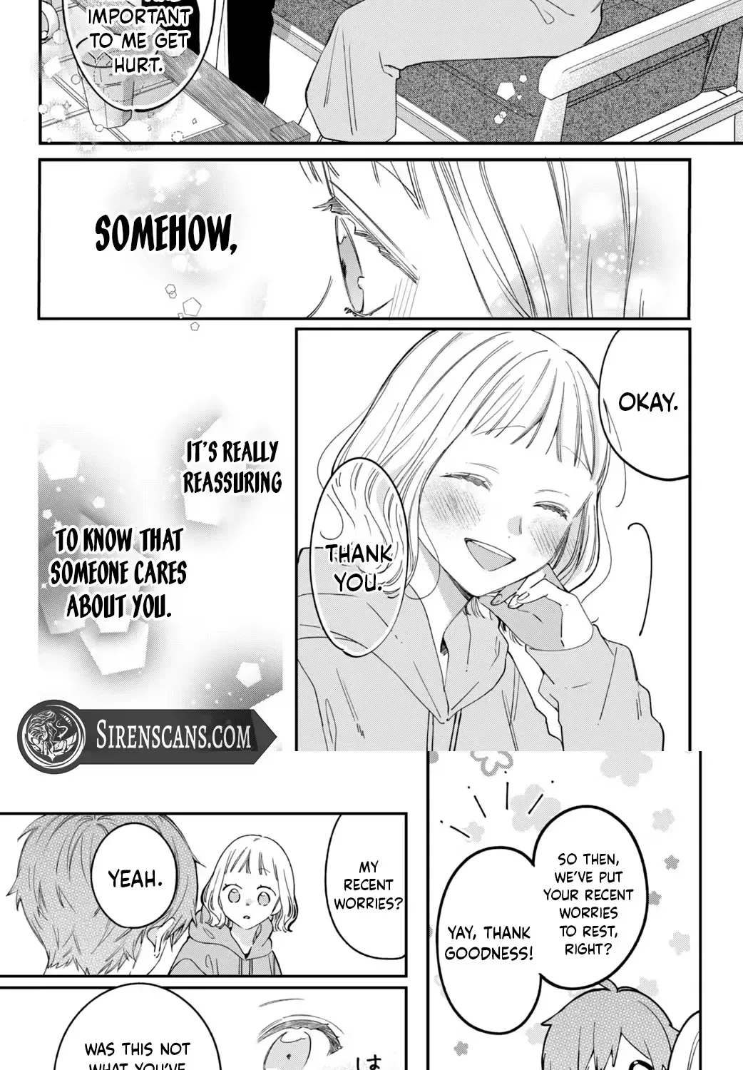 Harumei Chapter 1 page 58