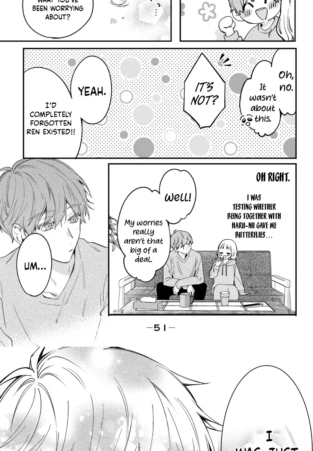 Harumei Chapter 1 page 59