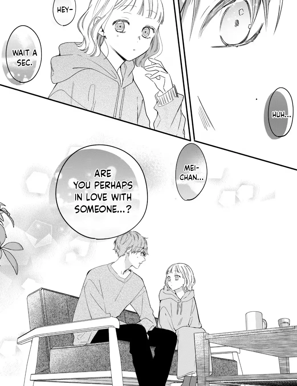 Harumei Chapter 1 page 61