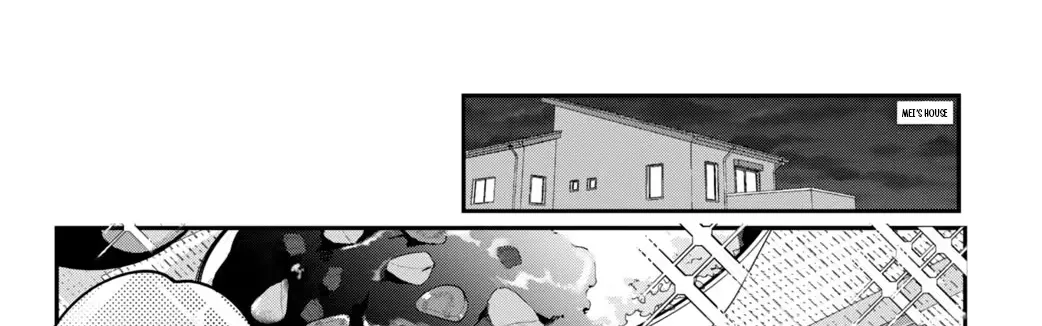 Harumei Chapter 2 page 13
