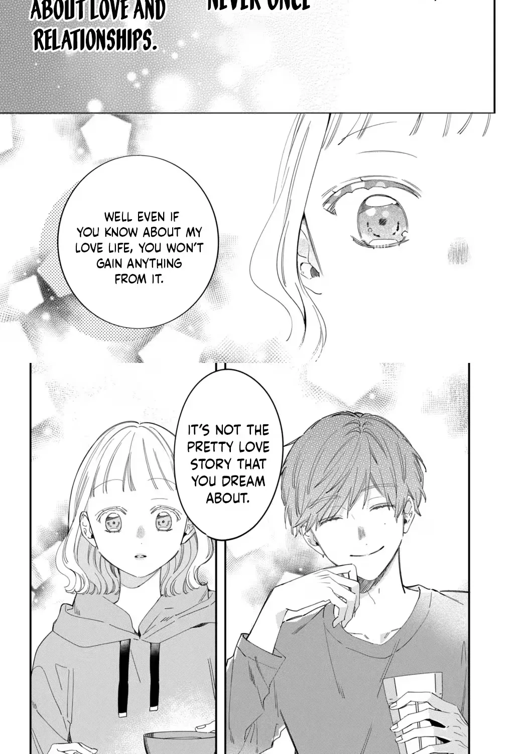 Harumei Chapter 2 page 22