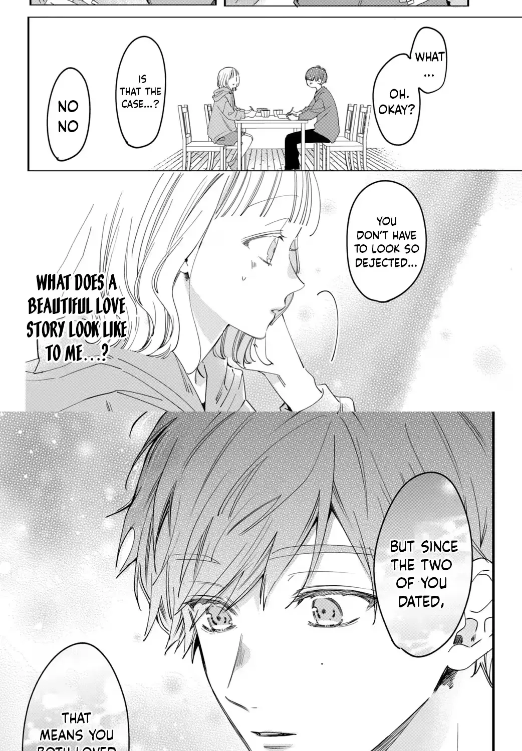 Harumei Chapter 2 page 23