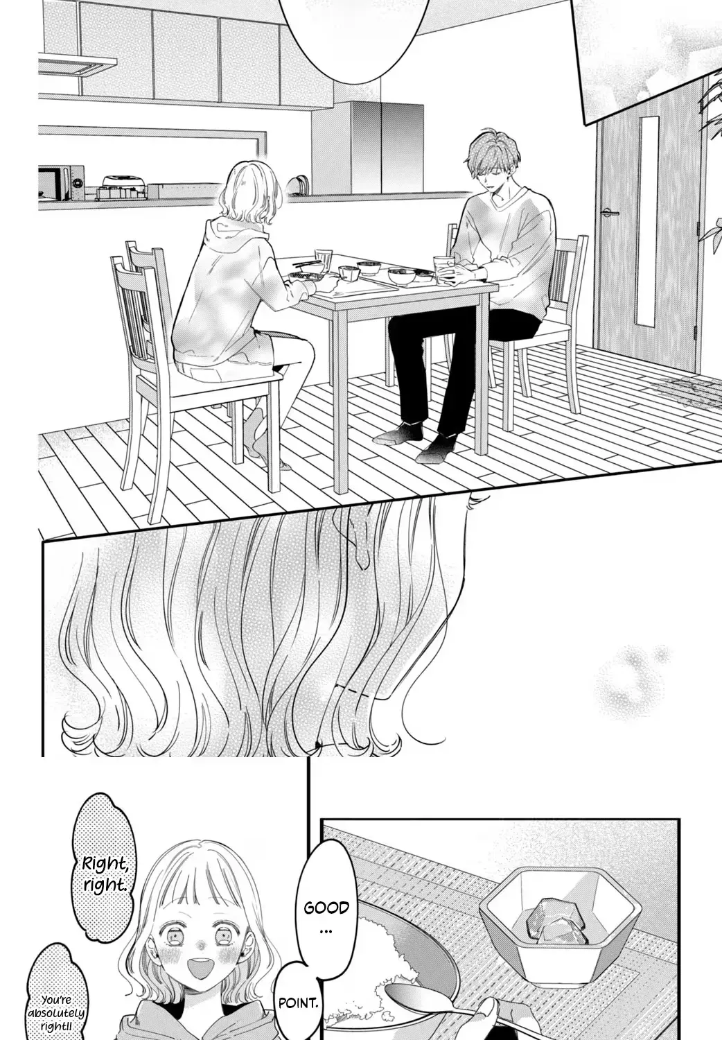 Harumei Chapter 2 page 25