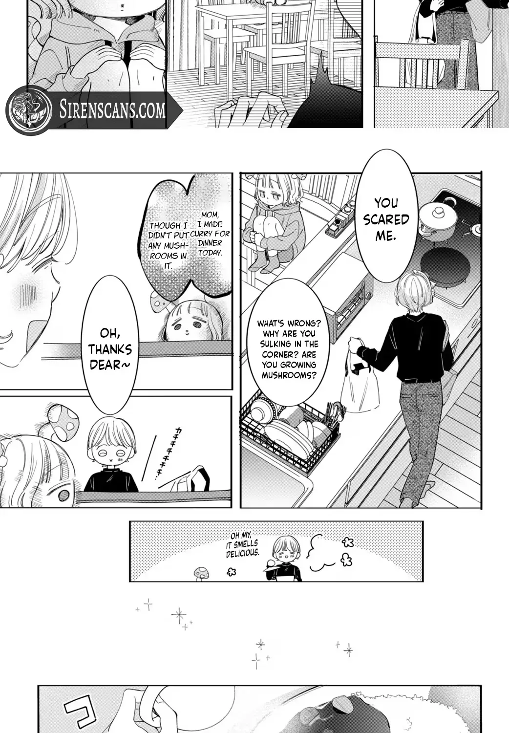 Harumei Chapter 2 page 32