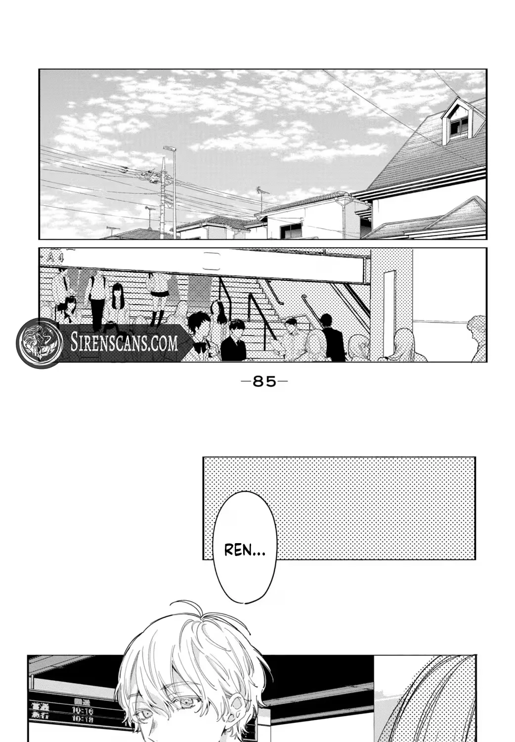 Harumei Chapter 2 page 37