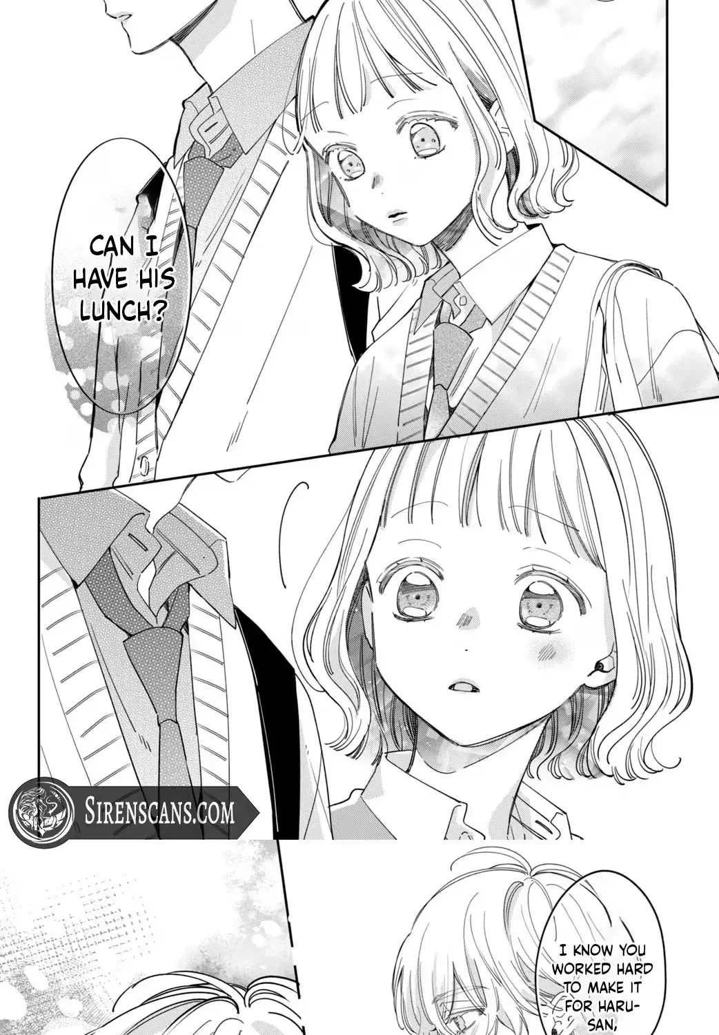 Harumei Chapter 2 page 43