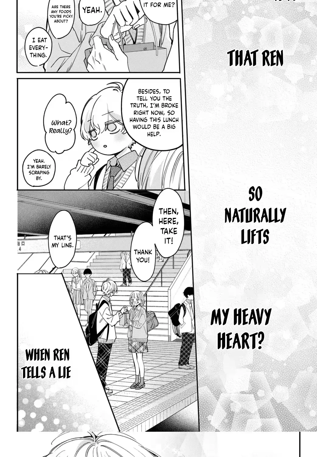 Harumei Chapter 2 page 45