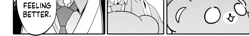 Harumei Chapter 3 page 15