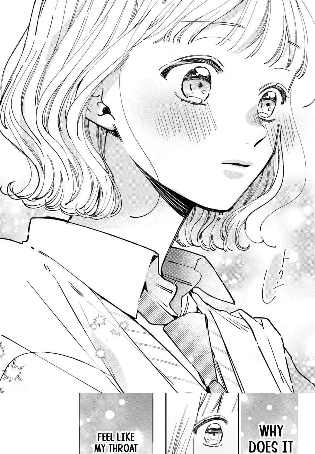 Harumei Chapter 3 page 20