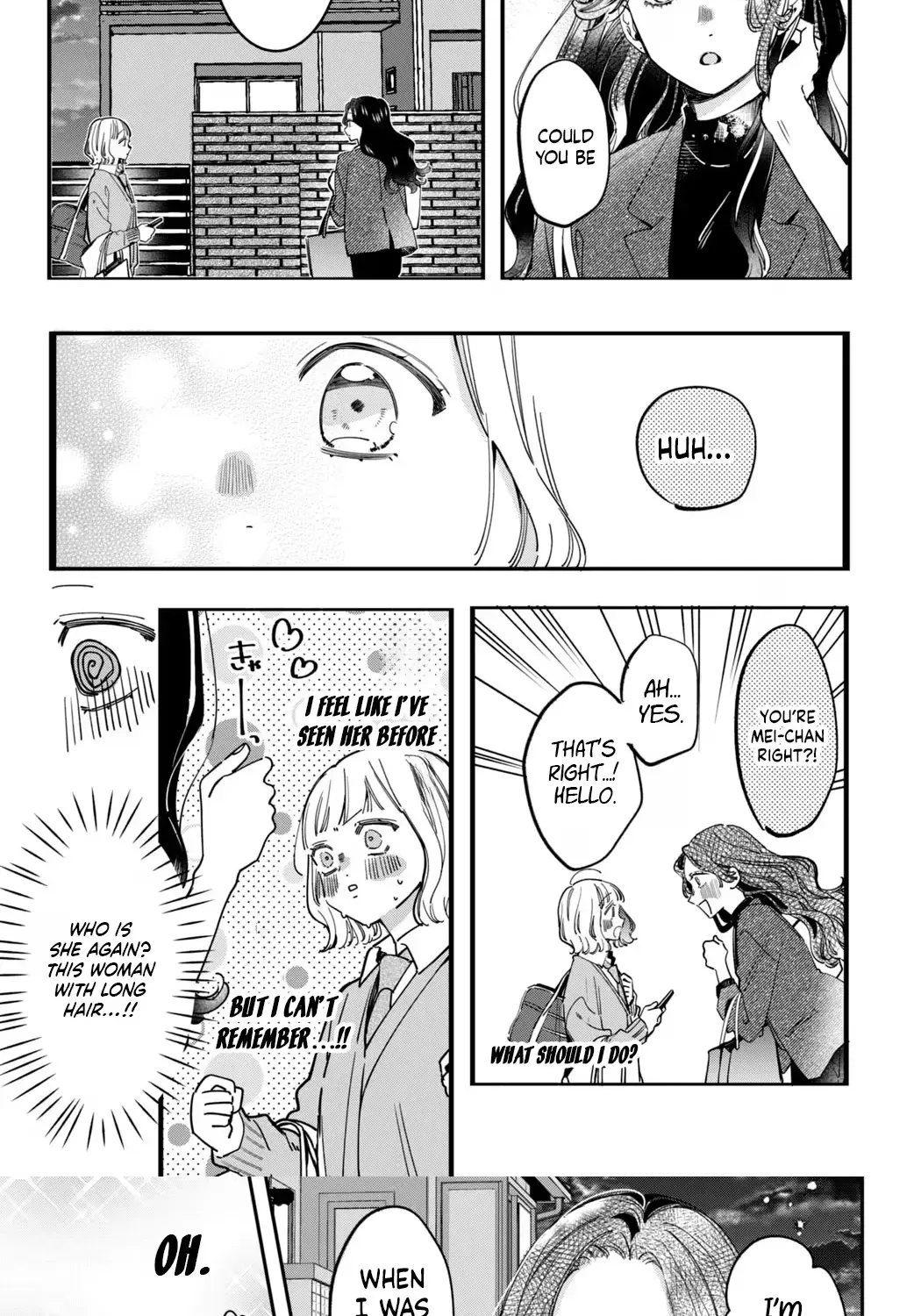 Harumei Chapter 3 page 36