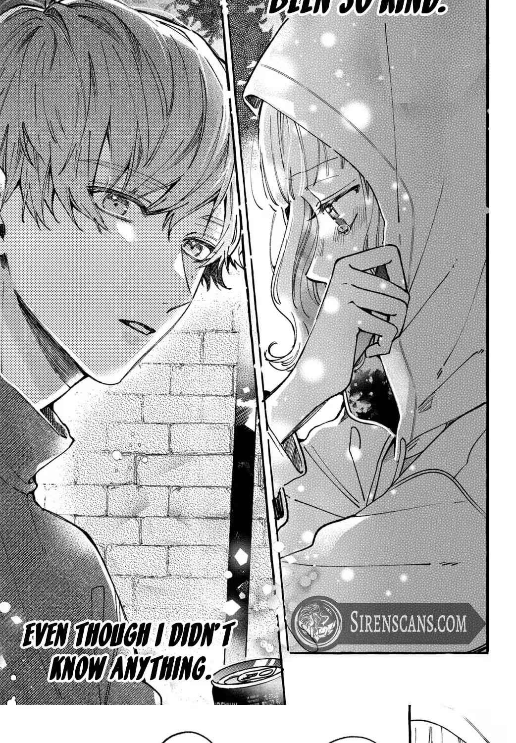 Harumei Chapter 4 page 23