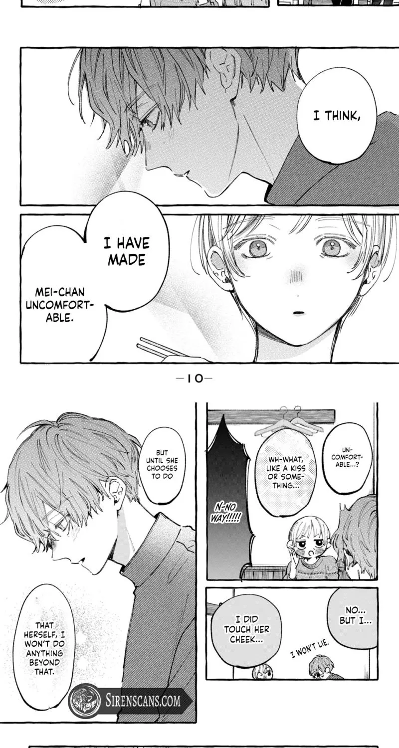 Harumei Chapter 5 page 7
