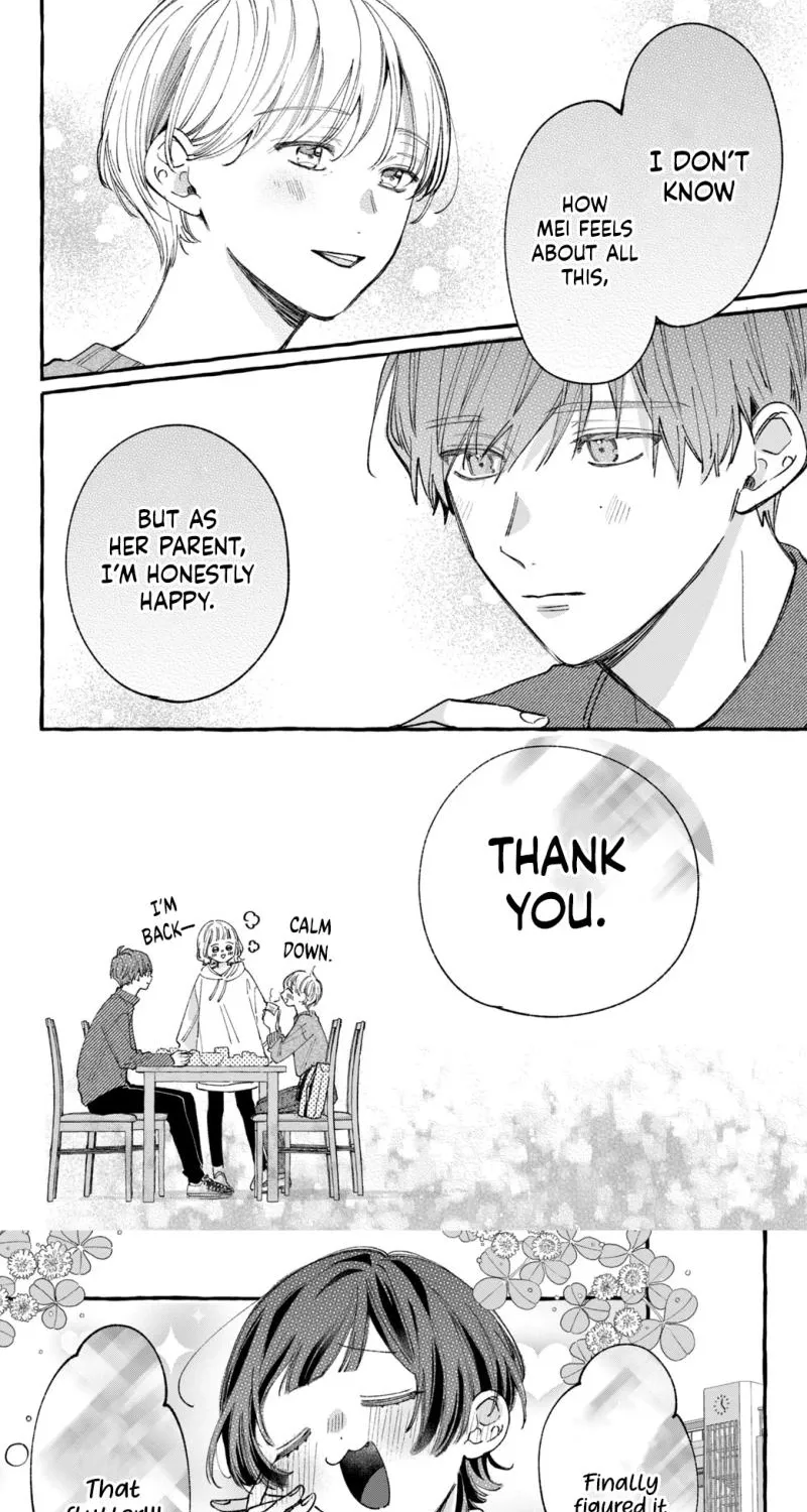 Harumei Chapter 5 page 10