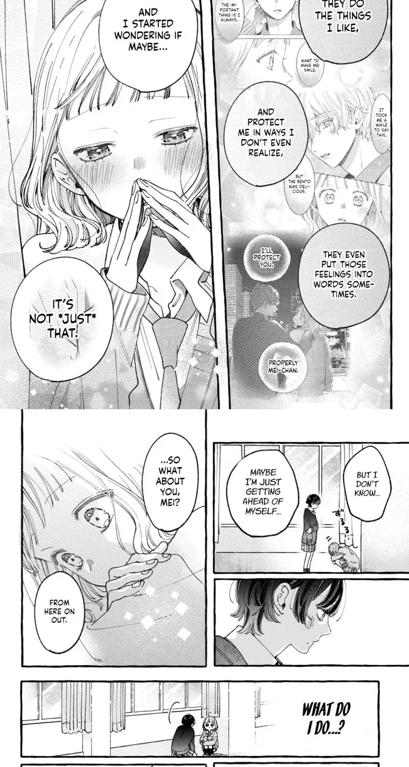 Harumei Chapter 5 page 15