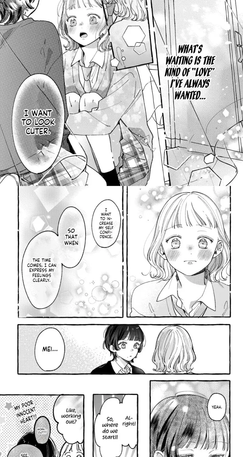 Harumei Chapter 5 page 18