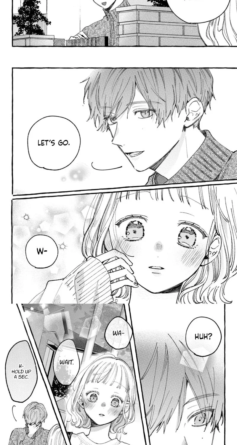 Harumei Chapter 5 page 21